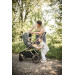 BabyGo Harmony Grey 3-in-1 Kinderwagen incl. i-Size Autostoel 77531
