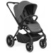 BabyGo Harmony Grey 3-in-1 Kinderwagen incl. i-Size Autostoel 77531