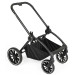 BabyGo Harmony Grey 3-in-1 Kinderwagen incl. i-Size Autostoel 77531