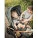 BabyGo Harmony Grey 3-in-1 Kinderwagen incl. i-Size Autostoel 77531