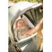 BabyGo Harmony Grey 3-in-1 Kinderwagen incl. i-Size Autostoel 77531