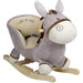 Babygo Hobbeldier Ezel 91015