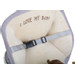 Babygo Hobbeldier Ezel 91015