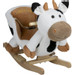 Babygo Hobbeldier Koe 91014