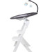 BabyGo Homey Nature/Grey Swing Babyschommel 190-3
