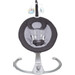 BabyGo Homey Dark Grey Swing Babyschommel 190-1