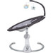 BabyGo Homey Dark Grey Swing Babyschommel 190-1