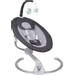 BabyGo Homey Dark Grey Swing Babyschommel 190-1
