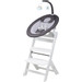 BabyGo Homey Dark Grey Swing Babyschommel 190-1
