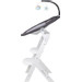 BabyGo Homey Dark Grey Swing Babyschommel 190-1