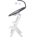 BabyGo Homey Nature/Grey Swing Babyschommel 190-3