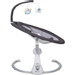 BabyGo Homey Dark Grey Swing Babyschommel 190-1