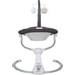 BabyGo Homey Dark Grey Swing Babyschommel 190-1