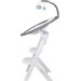 BabyGo Homey Light Grey Swing Babyschommel 190-2