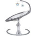 BabyGo Homey Light Grey Swing Babyschommel 190-2
