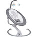 BabyGo Homey Light Grey Swing Babyschommel 190-2