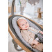 BabyGo Homey Nature/Grey Swing Babyschommel 190-3