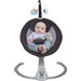 BabyGo Homey Light Grey Swing Babyschommel 190-2