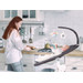 BabyGo Homey Dark Grey Swing Babyschommel 190-1