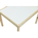 BabyGo Houten Kindertafel met 2 Stoeltjes 9251
