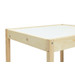 BabyGo Houten Kindertafel met 2 Stoeltjes 9251