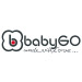 Babygo Safety BabySecure Wallfix Black Traphek 4062