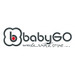 Babygo Safety White Verlengstuk 10 cm 40514