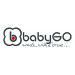 Babygo Family XL Grey Meegroei Kinderstoel 5802