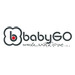 Babygo Safechild Black 100-150 cm i-Size Autostoel 3855
