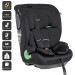 BabyGo Lumo Black 76-150 cm i-Size Autostoel