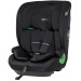 BabyGo Lumo Black 76-150 cm i-Size Autostoel - Set van 2