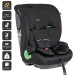 BabyGo Lumo Black 76-150 cm i-Size Autostoel - Set van 2