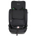 BabyGo Lumo Black 76-150 cm i-Size Autostoel