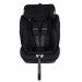 BabyGo Lumo Black 76-150 cm i-Size Autostoel 2251