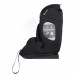 BabyGo Lumo Black 76-150 cm i-Size Autostoel 2251