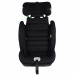 BabyGo Lumo Black 76-150 cm i-Size Autostoel 2251