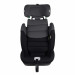 BabyGo Lumo Grey 76-150 cm i-Size Autostoel 2252