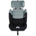 BabyGo Lumo Turquoise 76-150 cm i-Size Autostoel 2253