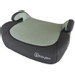 BabyGo Melange Green 125-150 cm i-Size Booster