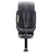 BabyGo Move Black 40-150 cm 360° i-Size Autostoel 2602
