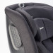 BabyGo Move Black 40-150 cm 360° i-Size Autostoel 2602