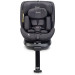 BabyGo Move Black 40-150 cm 360° i-Size Autostoel 2602