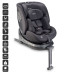 BabyGo Move Black 40-150 cm 360° i-Size Autostoel 2602