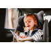 BabyGo Move Black 40-150 cm 360° i-Size Autostoel 2602