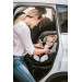 BabyGo Move Black 40-150 cm 360° i-Size Autostoel 2602