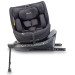 BabyGo Move Black 40-150 cm 360° i-Size Autostoel 2602