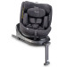 BabyGo Move Black 40-150 cm 360° i-Size Autostoel 2602