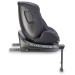 BabyGo Move Black 40-150 cm 360° i-Size Autostoel 2602