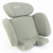 BabyGo Move Green 40-150 cm 360° i-Size Autostoel 2603