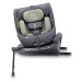 BabyGo Move Green 40-150 cm 360° i-Size Autostoel 2603